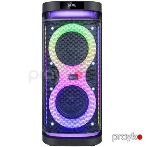 Musiqi mərkəzi Hoffmann RB800 — Bakı