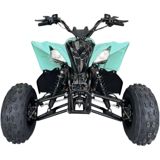 Kvadrosikl Mikilon Pentora 110 EFI Sky Blue — Квадроциклы и багги