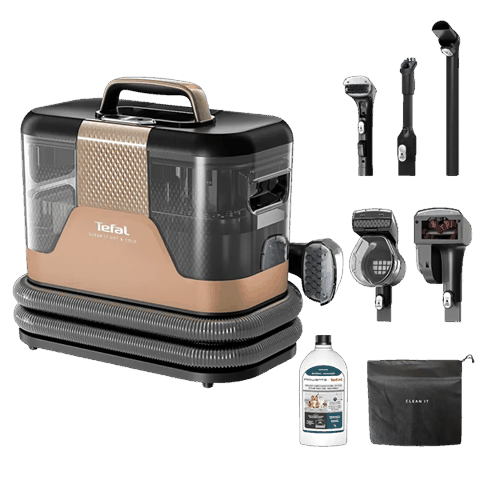 Tefal Clean It Hot&Cold IZ7021
