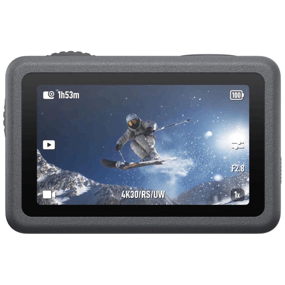 Ekşn kamera DJI Osmo Action 6 Standart — Mallar, Bakı (2)