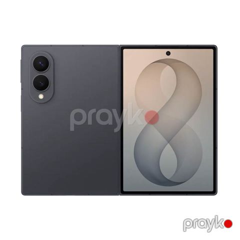 Samsung Galaxy Z Fold8 (F971) 12/256 GB Graphite — Bakı