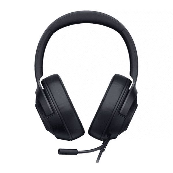 Qulaqlıq Razer Kraken X Lite 3.5 mm Black / RZ04-02950100-R381 — Kompüterlər və noutbuklar, Bakı (3)