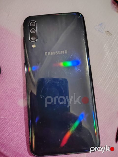 Samsung Galaxy A50 Blue 128GB/4GB