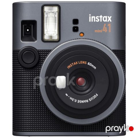 Fujifilm Instax Mini 41 — Bakı