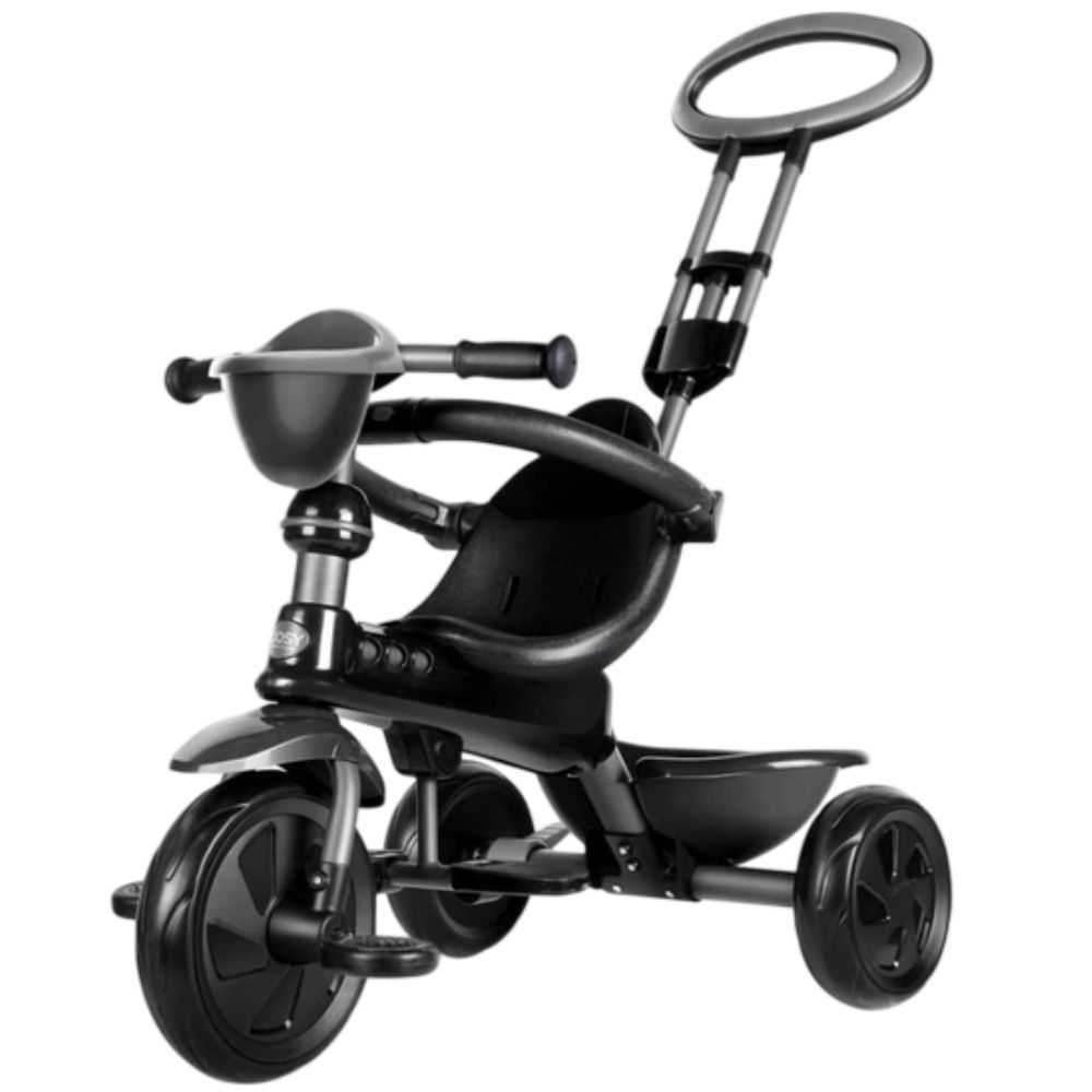 Uşaq velosipedi QPlay 8811 Cosy 5061047480410 — Mallar, Bakı (2)