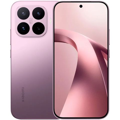 Xiaomi 17T 12/512 GB Violet — Bakı