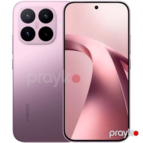 Xiaomi 17T 12/512 GB Violet — Bakı