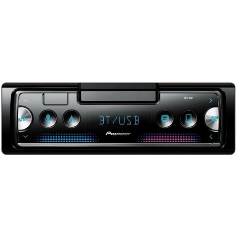 Avtomobil üçün maqnitofon Pioneer SPH-C10BT — Bakı