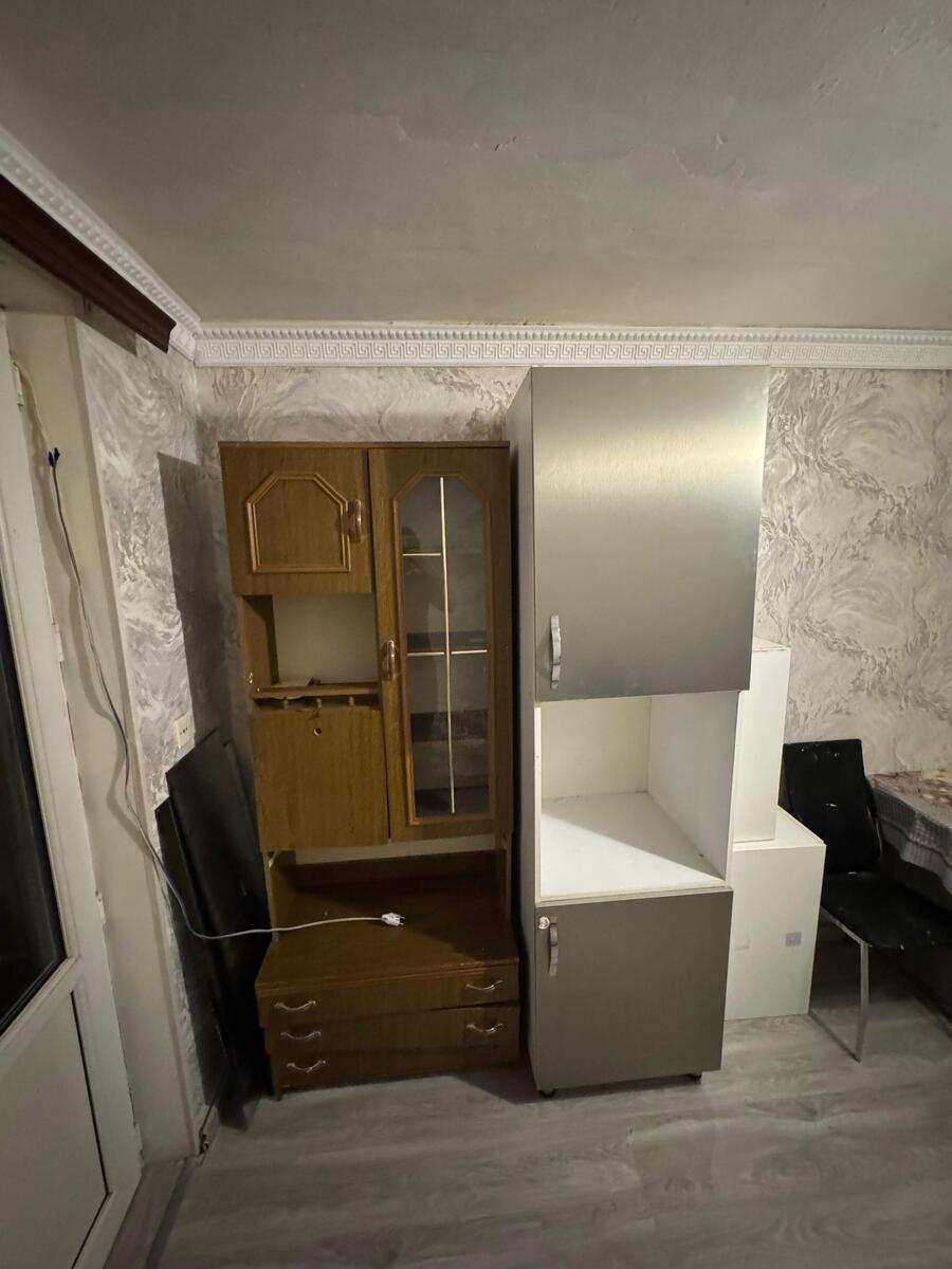 1-otaqlı mənzil kirayə verilir, Sumqayıt ş., 33 m² — Mənzil, Sumqayıt (11)