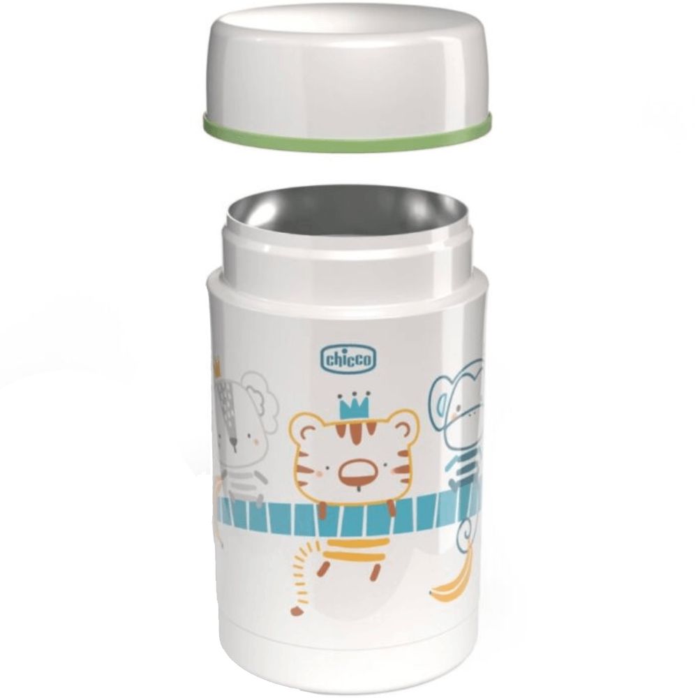 Qida termosu Chicco 500ml 00060182400000 — Mallar, Bakı (3)