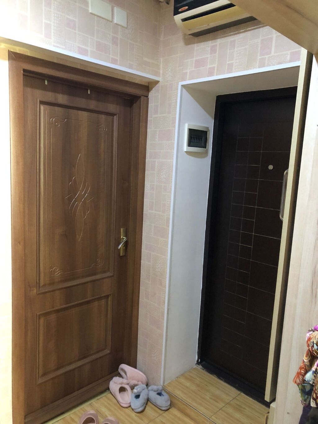Bakı, 2 otaqlı, Köhnə tikili, 55 kv. m — Daşınmaz əmlak, Bakı (2)