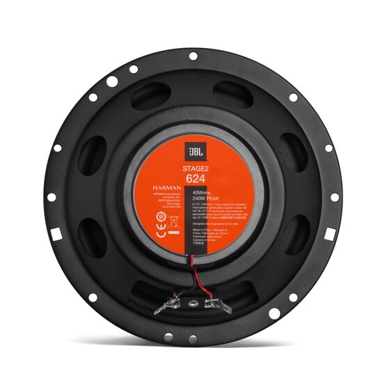 Avtomobil üçün dinamik JBL Stage2 624 — Mallar, Bakı (4)