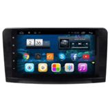 Avtomobil üçün monitor Android King Cool T18 3/32 GB DSP & Carplay for Mercedes Ml/gl 2008 — Avtomobil televizorları və monitorları