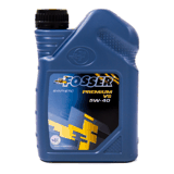 Mühərrik yağı Fosser Premium VS 5W-40 1L — Engine oils