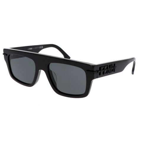 Günəş eynəyi Fendi FE40091U 01A 54 — Bakı