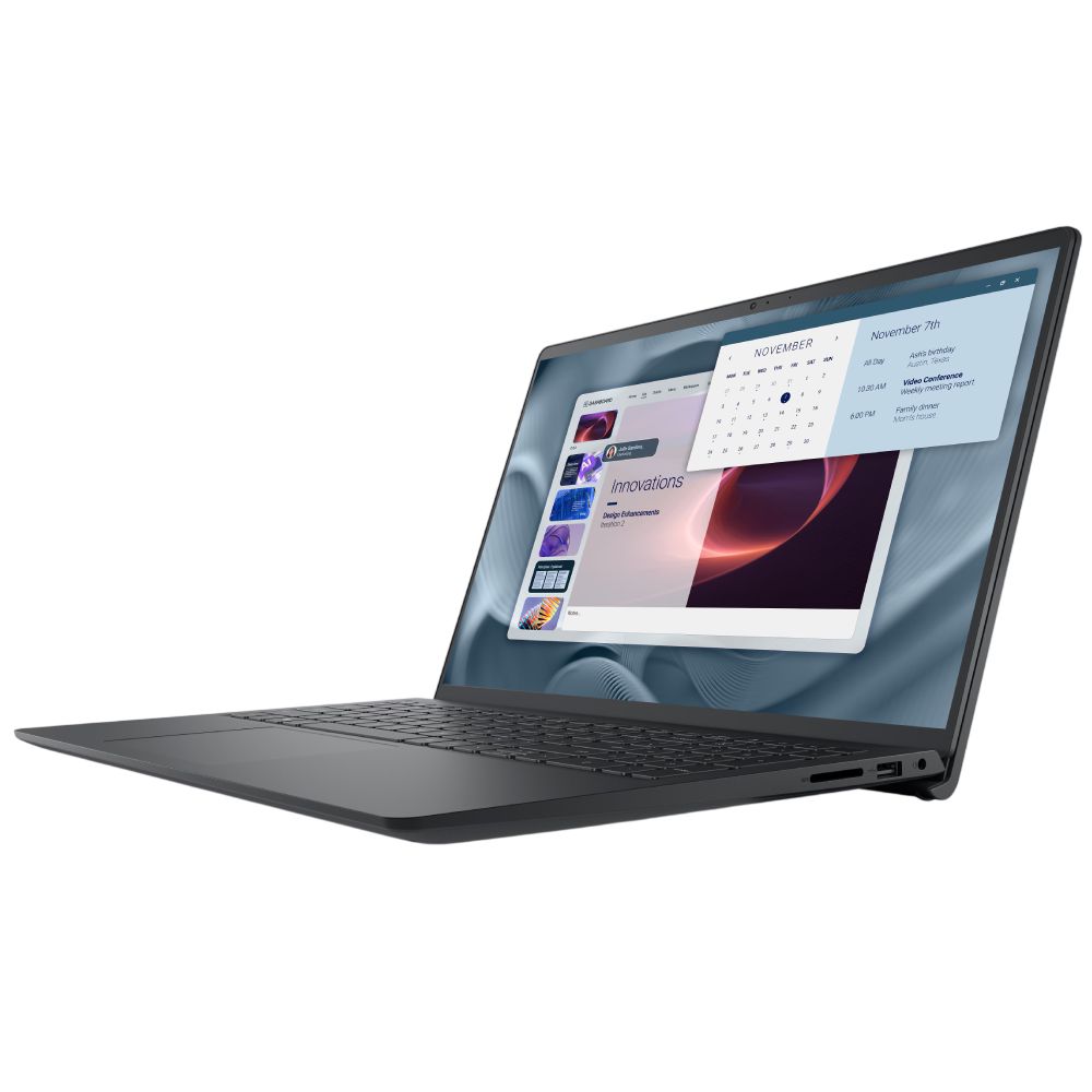 Notbuk Dell Pro 15 Essential PV15250 (PV15250_RPLU_001_P_UBU_AZ) — Noutbuklar, Bakı (2)