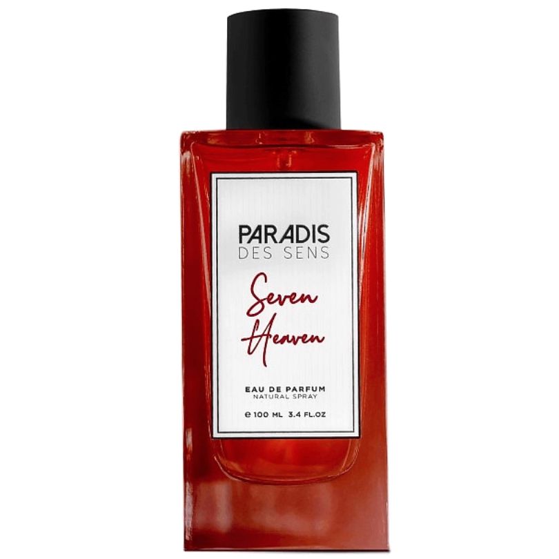 Uniseks parfüm Paradis des Sens Seven Heaven EDP 100 ml 3770024779158 — Ətir, Bakı