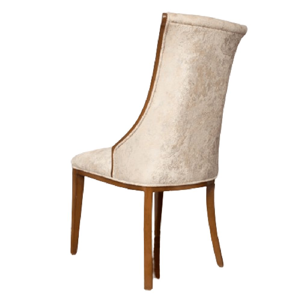 Stul Sandalyacı Grand (Ceviz ayaq) — Mebel, Bakı (3)