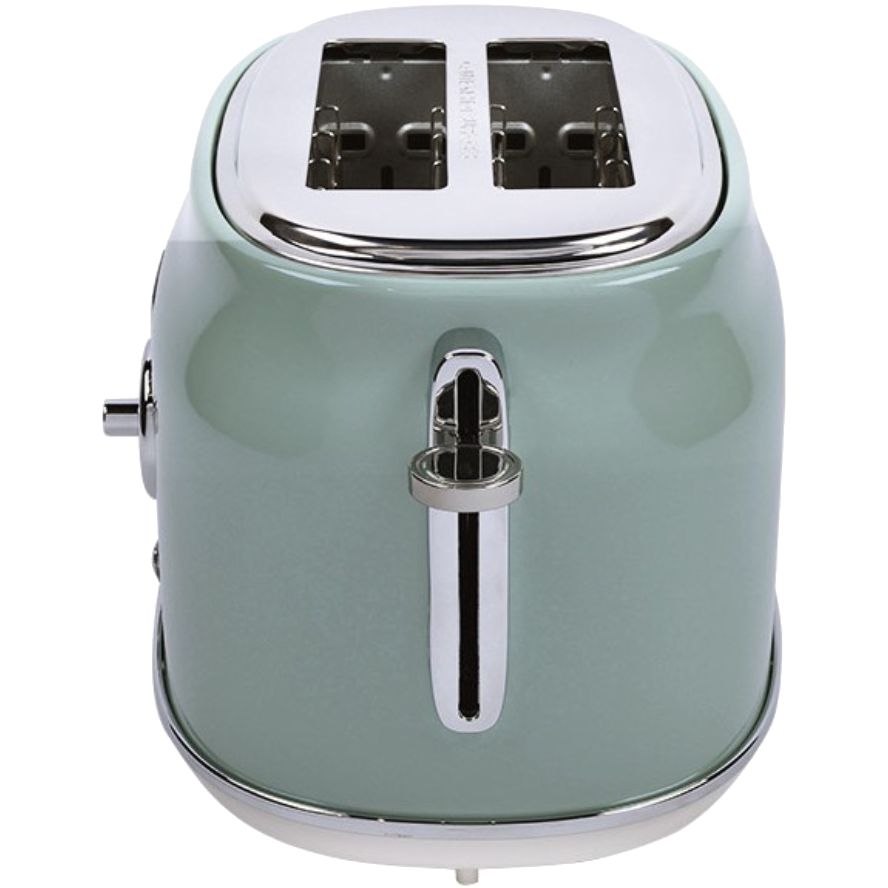 Toster BergHOFF Retro 2-li Green — Mətbəx texnikası, Bakı (3)