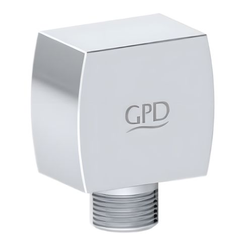 Hortum bağlantısı GPD GGR04 — Bakı