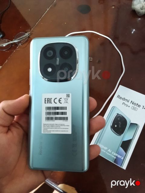 Honor 400 Pro Tidal Blue 256GB/12GB