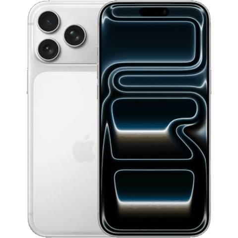 iPhone 17 Pro 256 GB Silver (104304) (Outlet) — Bakı