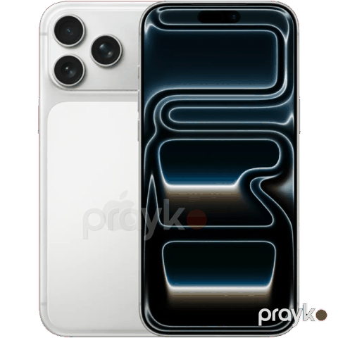 iPhone 17 Pro 256 GB Silver (104304) (Outlet)