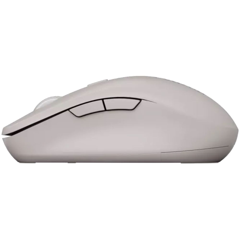 Mouse Canyon MW-12 Dual Band Wireless Beige CNS-CMSW12BG — Klaviaturalar və siçanlar, Bakı (3)
