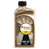 Mühərrik yağı Total Quartz 9000 Energy 0W-30 1L — Cars