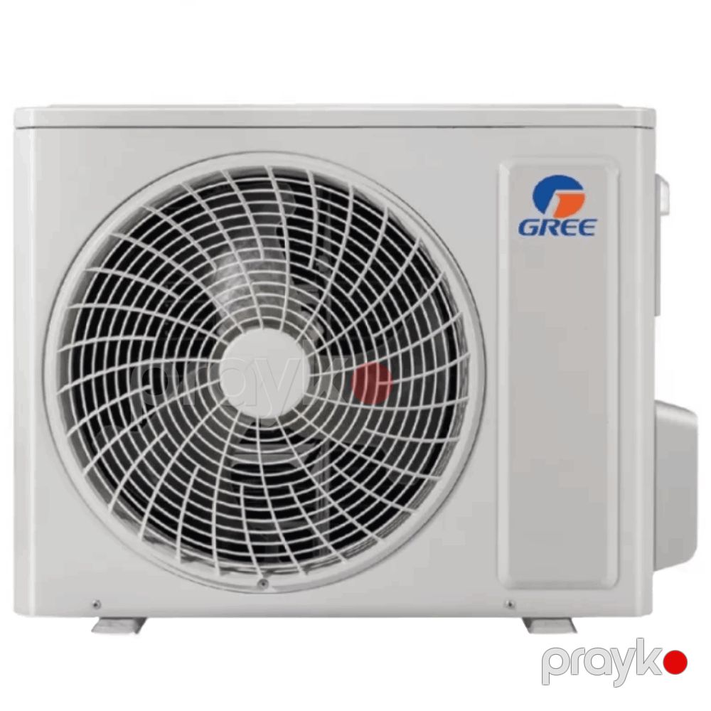 Kondisioner Gree GWH18AAD-K6DNA4E Inverter — Kondisioner və split-sistemlər, Bakı (3)