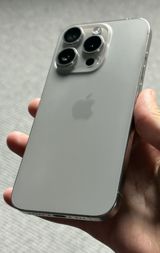 IPhone 15 Pro — Apple iPhone
