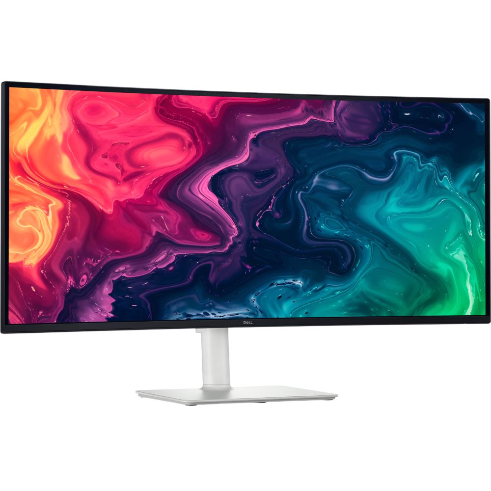Monitor Dell 34 S3425DW (210-BQWR_AZ) — Monitorlər, Bakı (2)