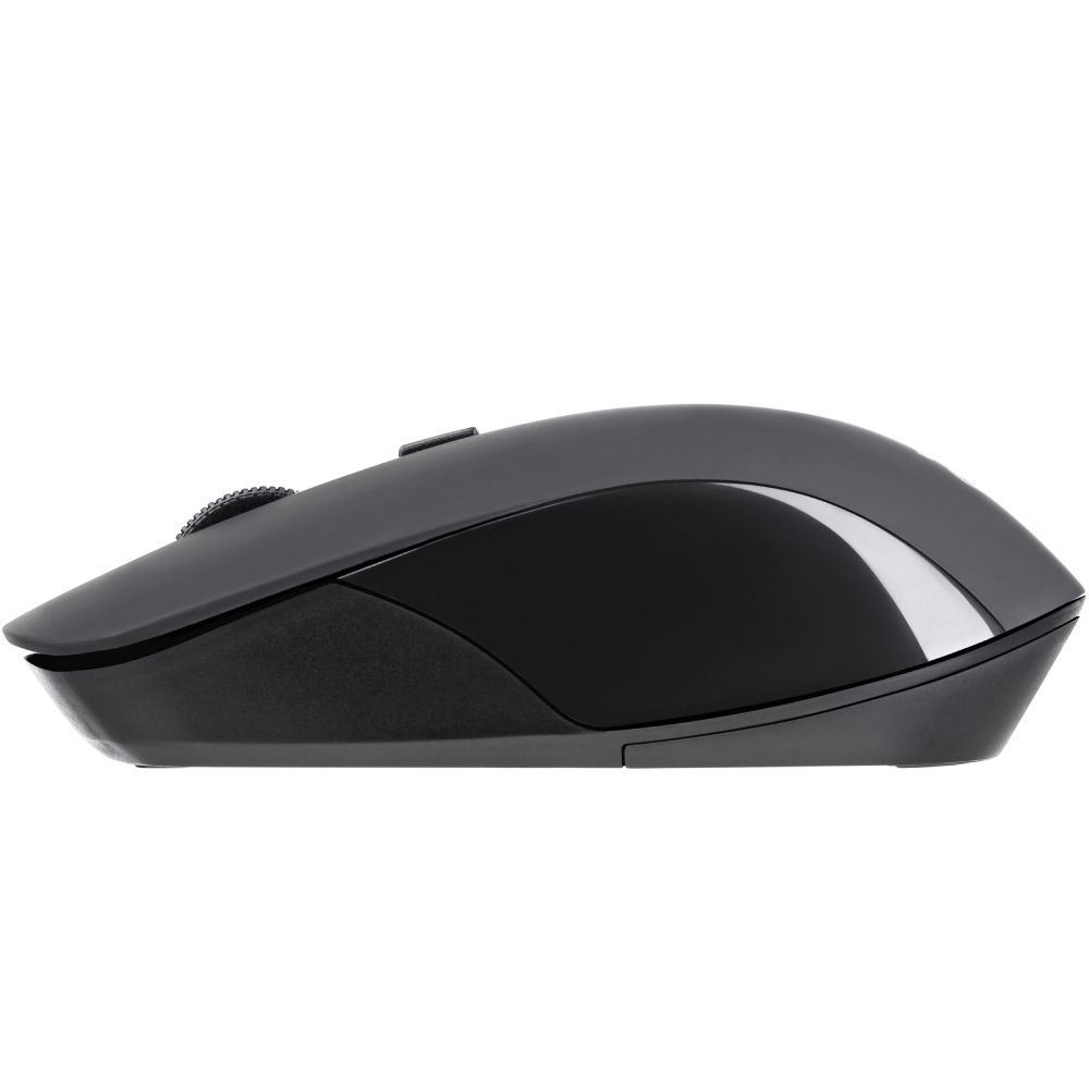 Mouse 2E MF211 2E-MF211WB Black — Klaviaturalar və siçanlar, Bakı (2)