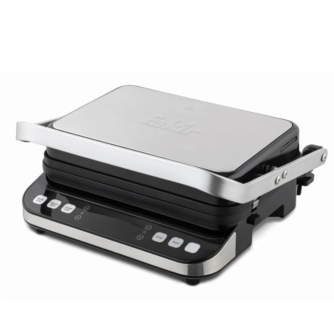 Toster Fakir Grill Expert Elite (8682511903166) — Тостеры и вафельницы