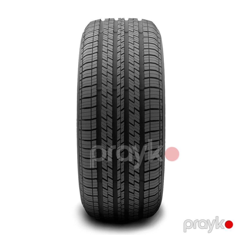 Avtomobil təkəri Continental 4x4Contact 110H 265/60R18 (3549130000) — Şinlər, Bakı (3)