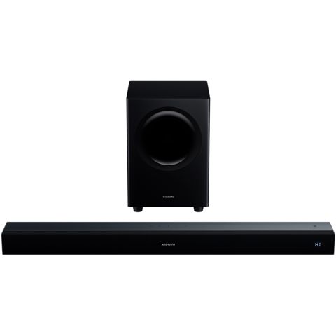 Soundbar Xiaomi Pro 2.1 CH MDZ-41-DB — Bakı