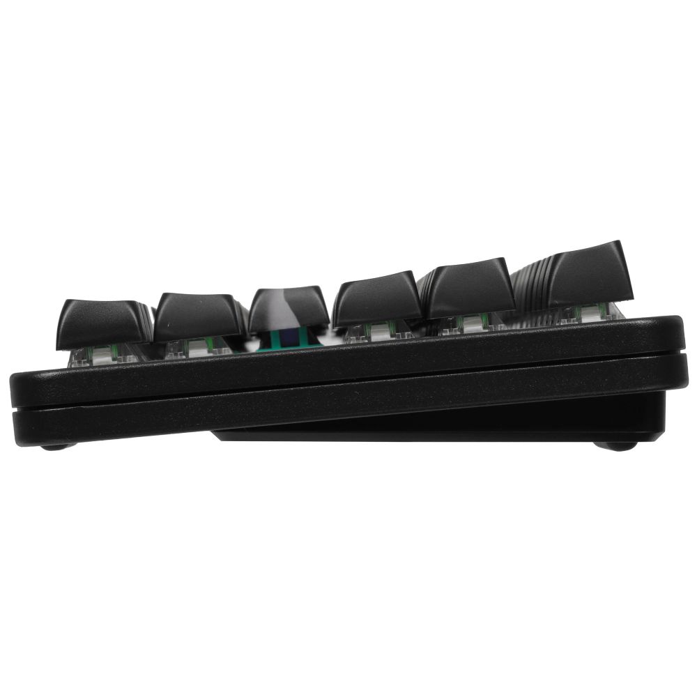 Oyun klaviaturası Red Square Alumix Satori RSQ-20067 Black — Klaviaturalar və siçanlar, Bakı (3)
