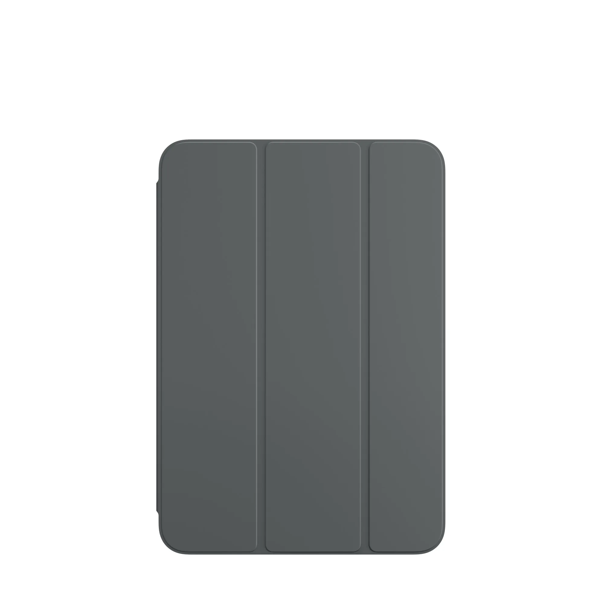 Çexol Apple Smart Folio for iPad mini (A17 Pro) Charcoal Gray (MC2Q4ZM/A)