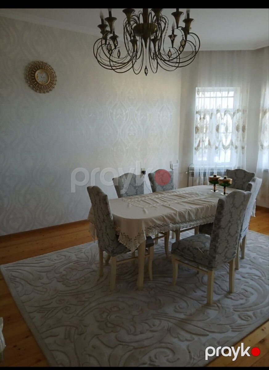 Bağ evi, Göygöl r — Ev, villa, Göygöl (7)