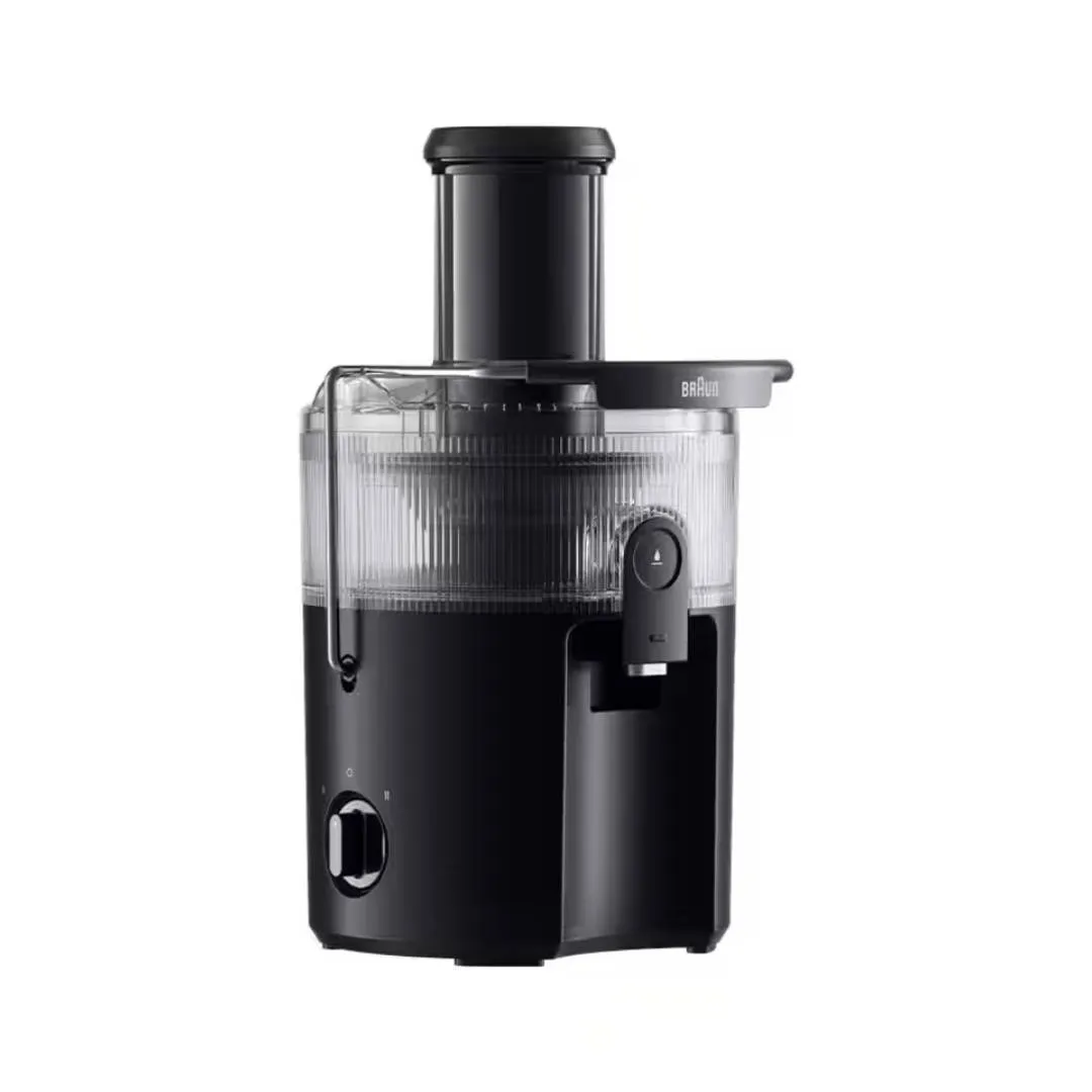 Şirəçəkən Braun SJ5000 (0X22511016) — Blenders, choppers, and mixers