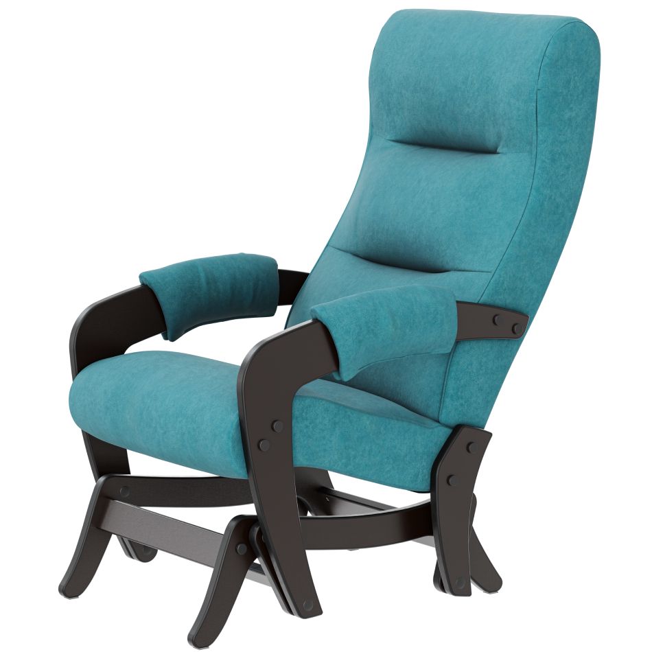 Stul yelləncək Glayder 608 — Mebel, Bakı (3)