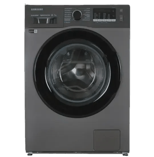 Samsung WW70AGAS25AX/LP — Çamaşır maşınları, Bakı