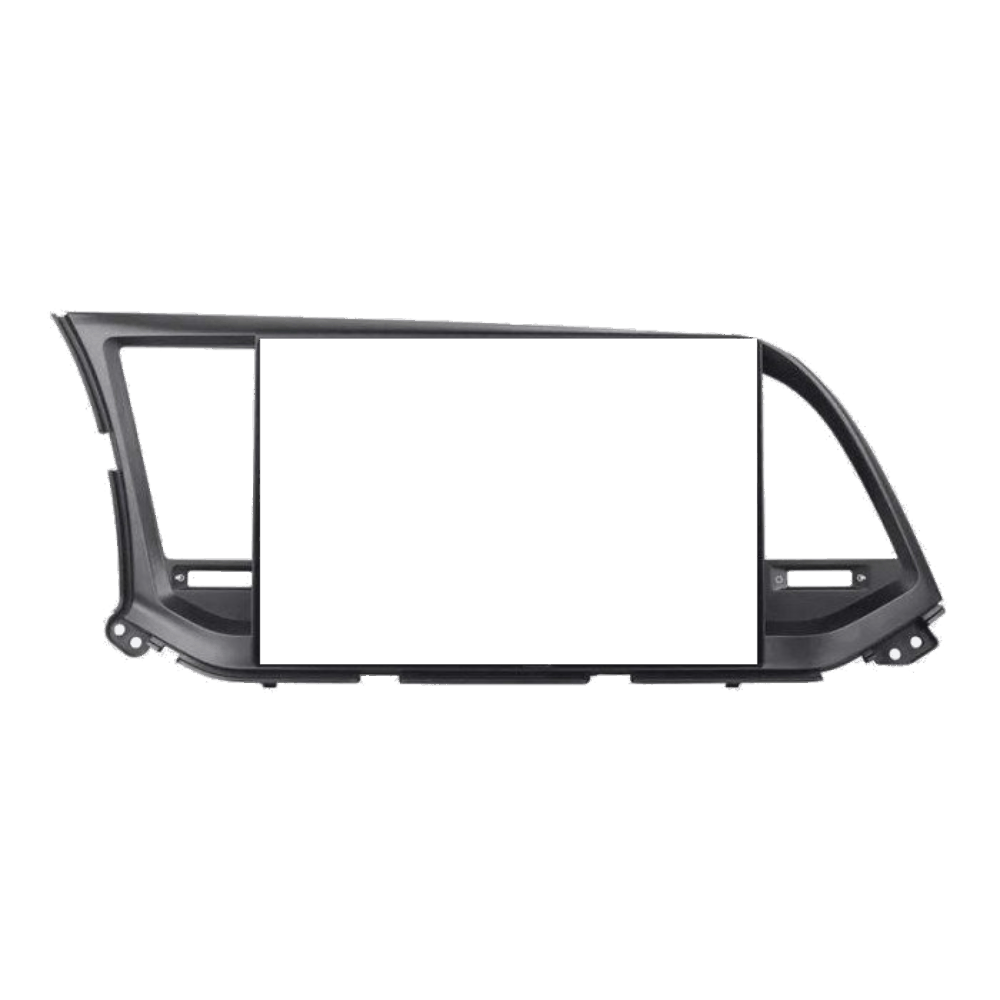 Avtomobil üçün monitor Still Cool Android Hyundai Elantra 2017-2019 — Avtomobil televizorları və monitorları, Bakı (3)
