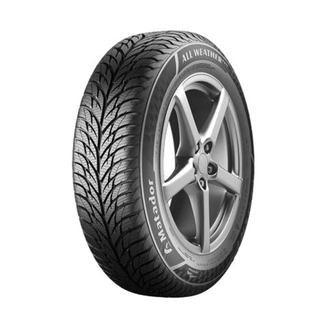 Avtomobil təkəri Matador MP62 All Weather Evo 99V XL 215/60R16 (15855320000) — Bakı