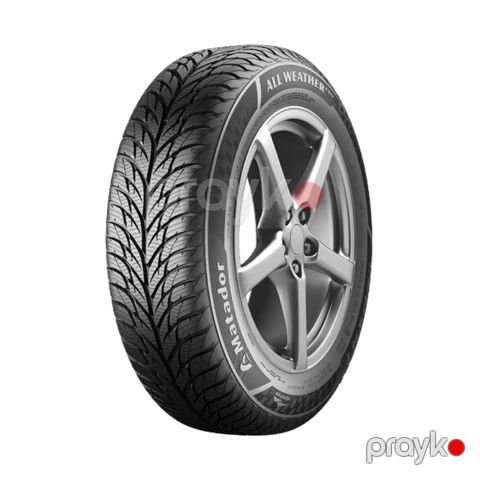 Avtomobil təkəri Matador MP62 All Weather Evo 99V XL 215/60R16 (15855320000)