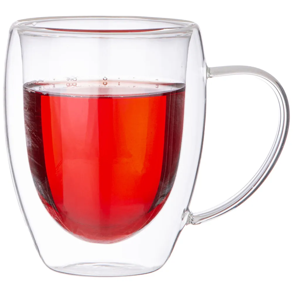 Fincan Agness Şüşə 320 ml — Bakı