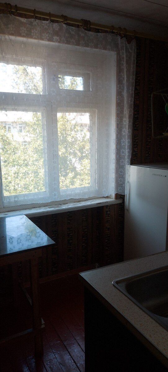 1-otaqlı mənzil kirayə verilir, Həzi Aslanov m., 40 m² — Mənzil, Bakı (12)