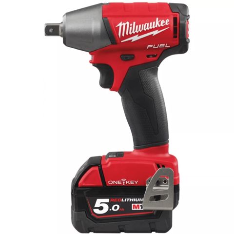 Qaykaburan Milwaukee M18ONEIWP12-502X (Case+2x5.0) — Bakı