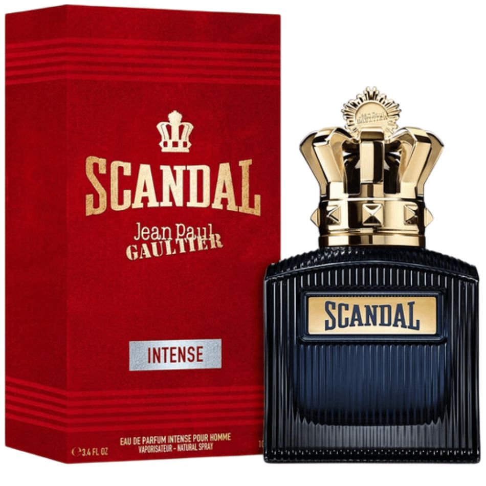 Kişi parfümü Jean Paul Gaultier Scandal Pour Homme Intense EDP 50 ml 8435415102711 — Ətir, Bakı (2)