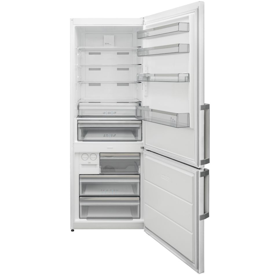 Soyuducu Vestel RM700BF3E-W — Soyuducular, Bakı (2)
